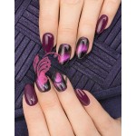 Oja UV Semilac Cat Eye 3D 639 Pink 7ml